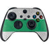 Nigeria Flag Distressed Xbox Series X Bundle Skin